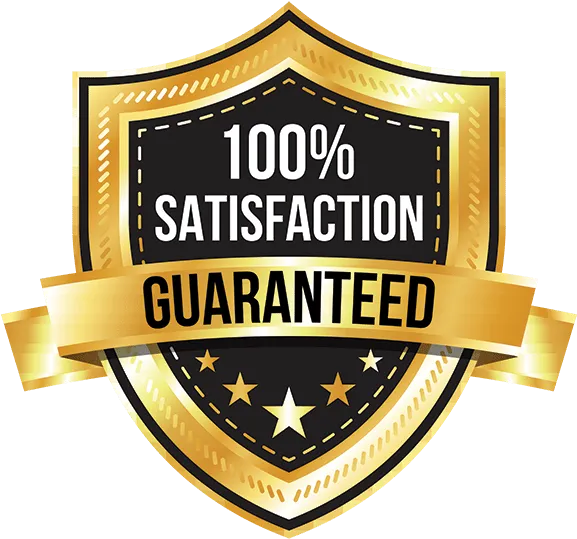JointBrex 60-Day Money-Back Guarantee